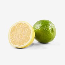 Lemon Lime