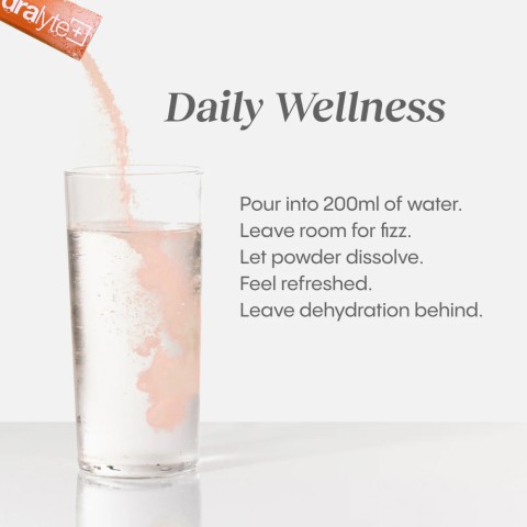 daily wellness